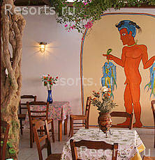 Narkissos Hotel 6